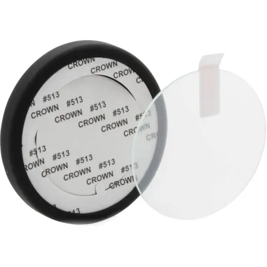 Rennes @memorii 5W Wireless Charger Glass
